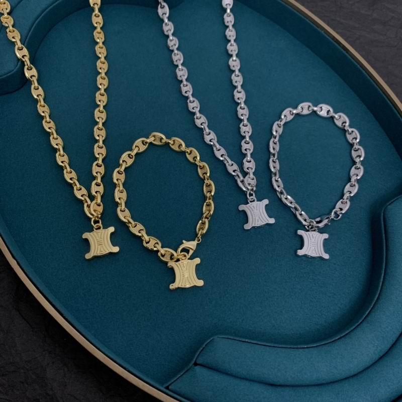 Celine Suits 05lyr06